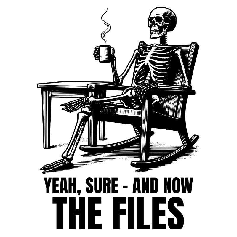Waiting Skeleton Meme Project Manager Office