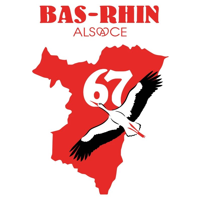Bas-Rhin 67 