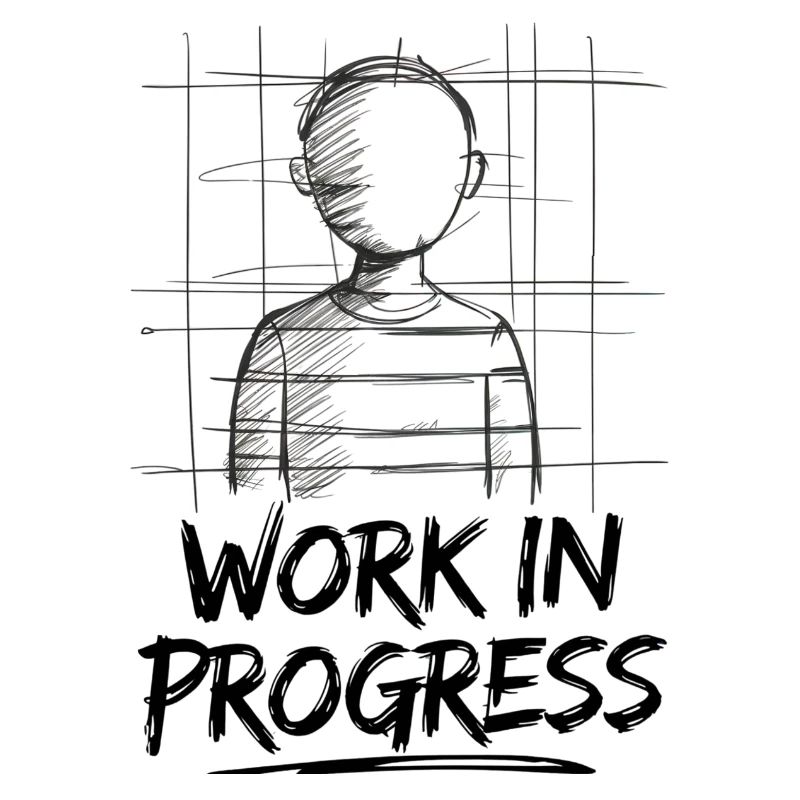 Work in Progress – Unvollendete Kunst