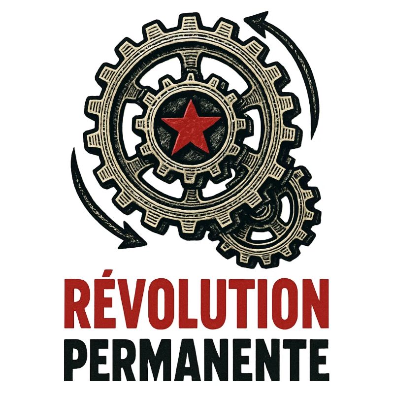 Permanent revolution