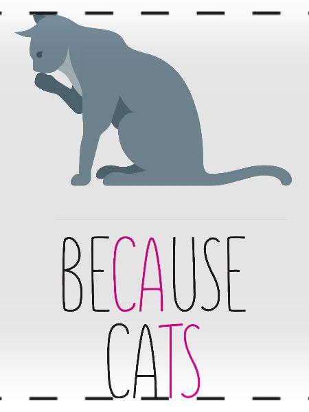 Weil Cats
