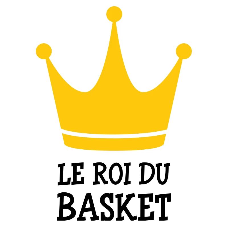 Le Roi du Basket