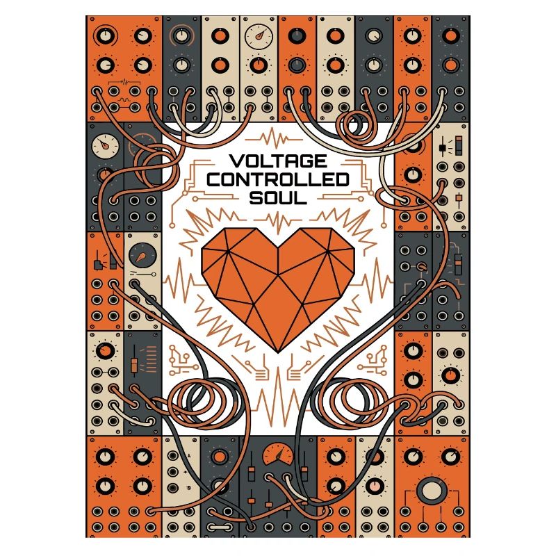Tension-controlled soul. Synth