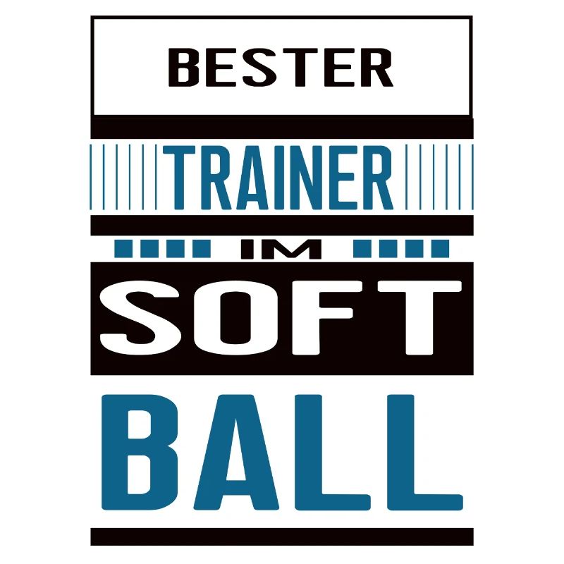 Softball Trainer Bester Softballtrainer Team 