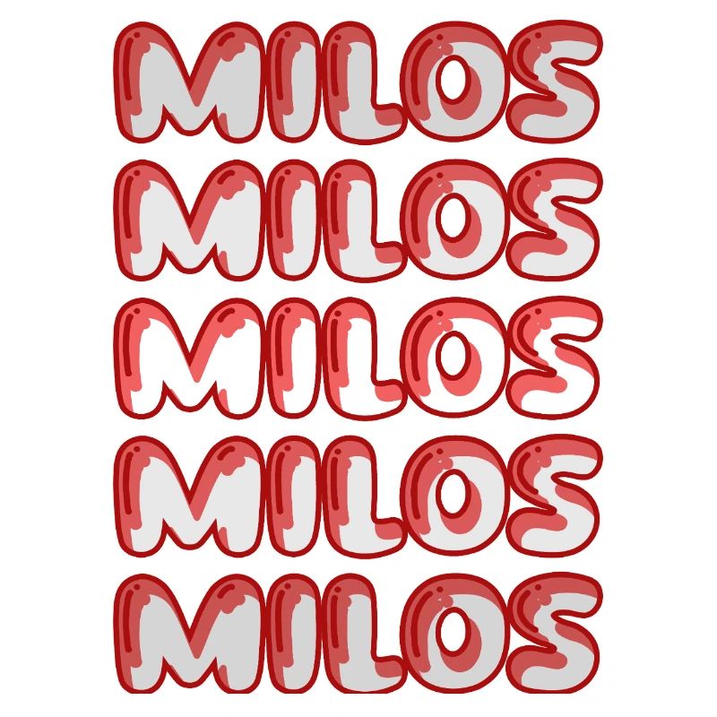 Gift for Milos