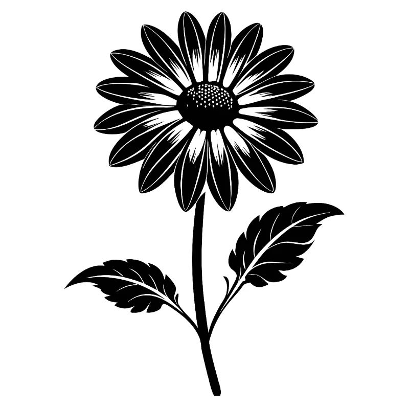 Fleur de camomille