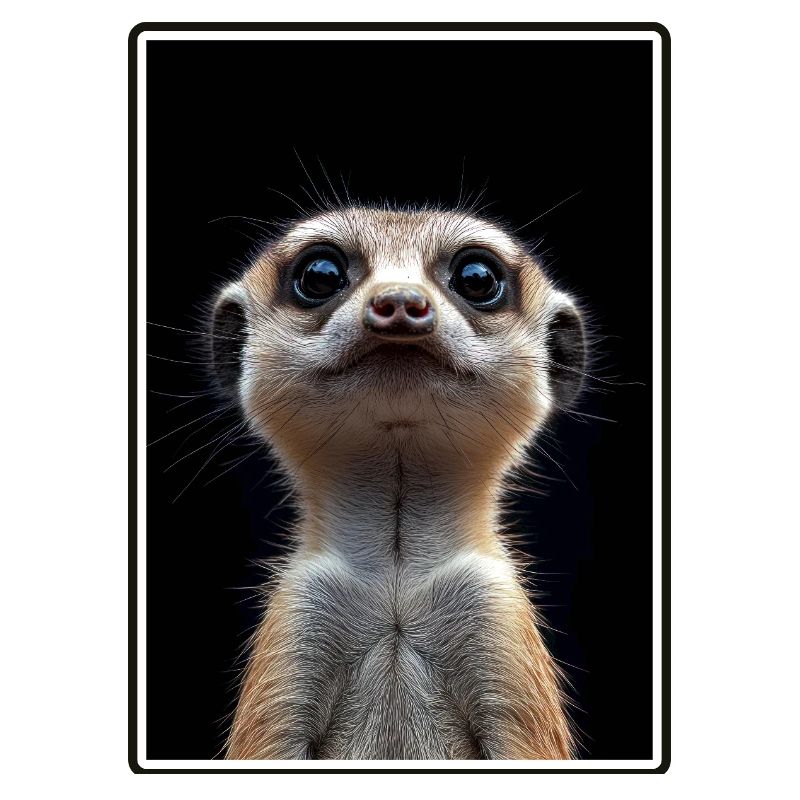 Suricate Erdmännchen