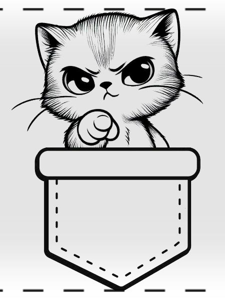 cat