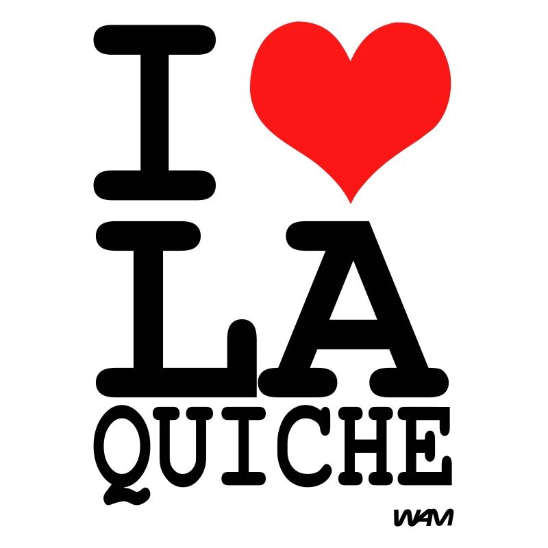 la quiche