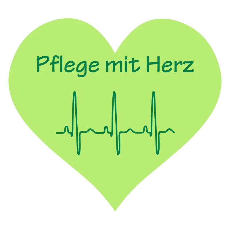 Pflege