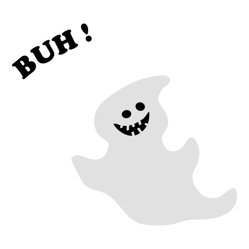 Small ghost