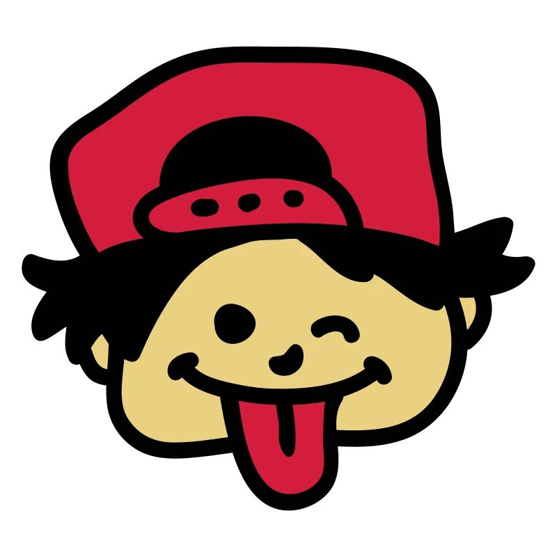 Frecher Junge 3
