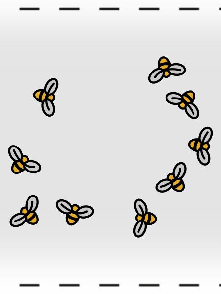 Bees