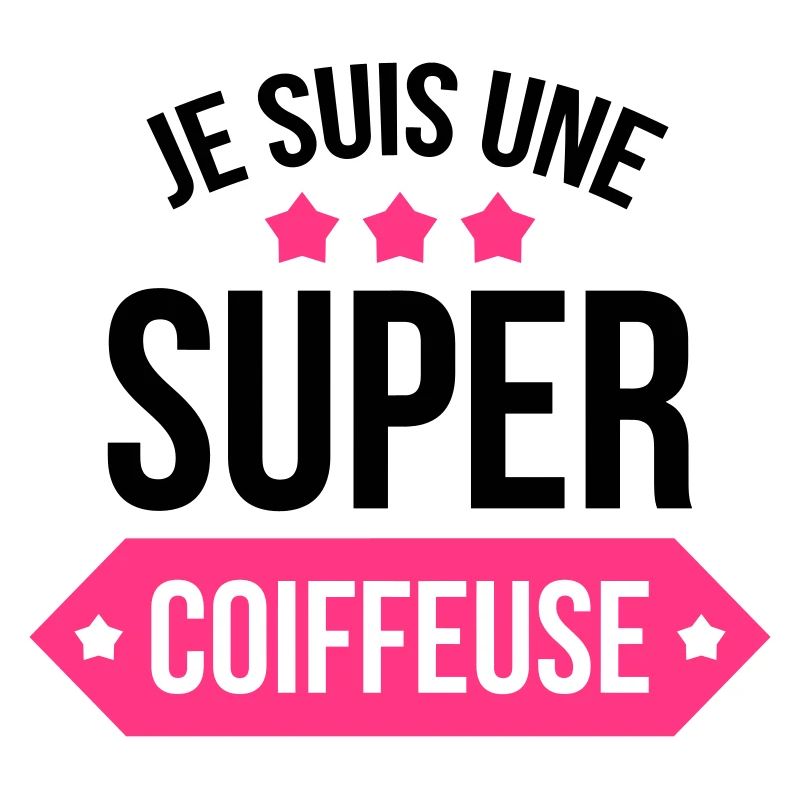 Coiffure / Coiffeur / Coiffeuse / Mode / Cheveux