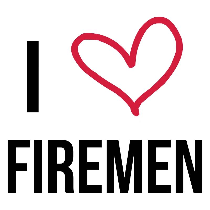 Firefighter / Fireman / Pompier / Feuerwehrmann
