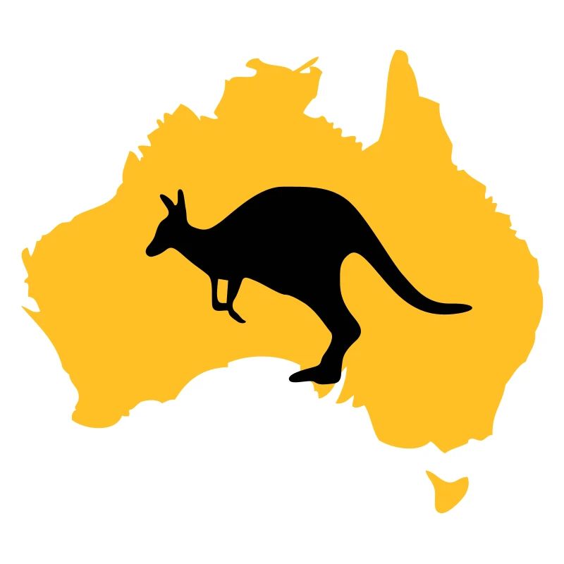 australia