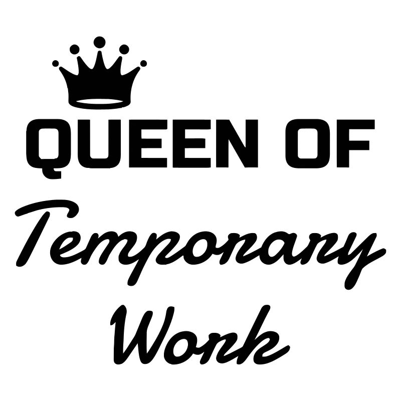 Interim Agency Temporary Worker Temp