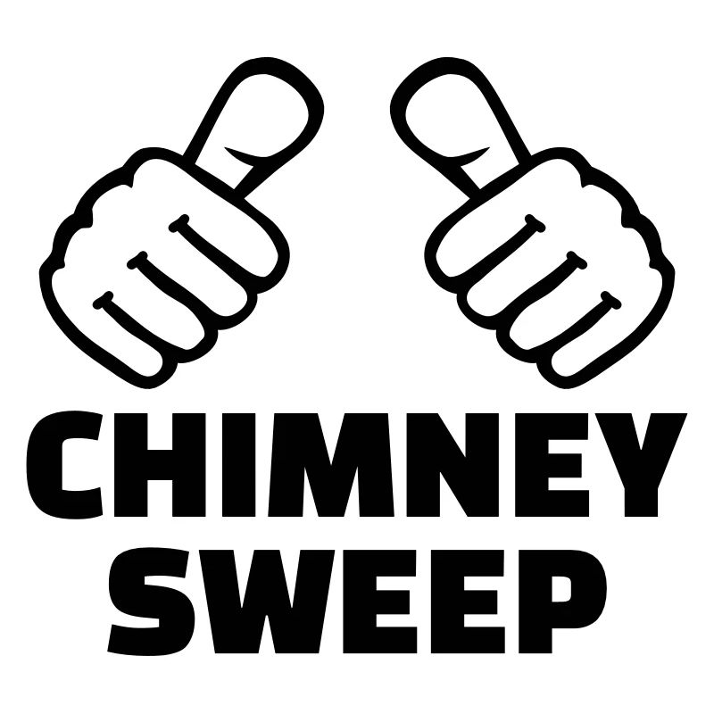 Chimney sweep