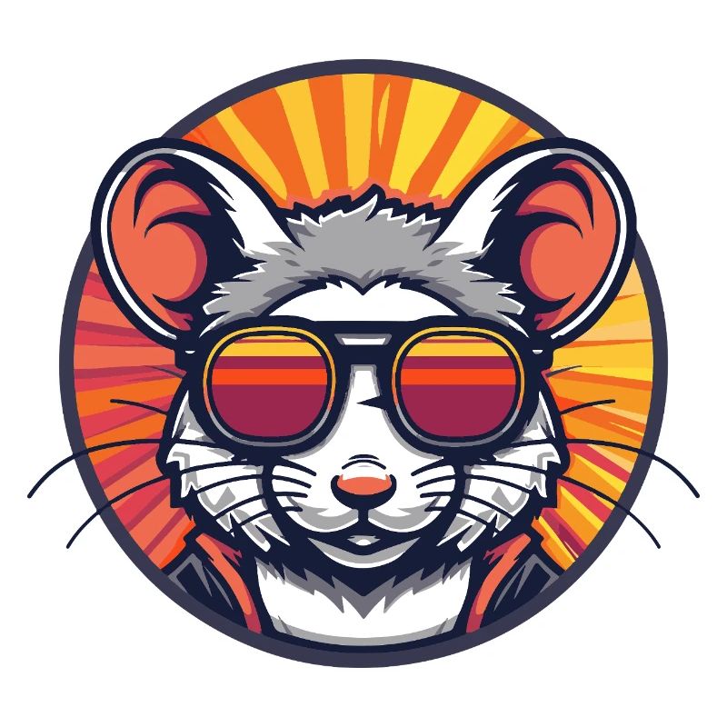 Maus Comic Cool