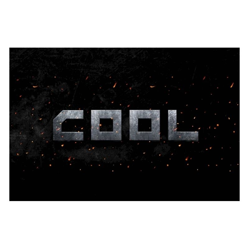 COOL juste COOL