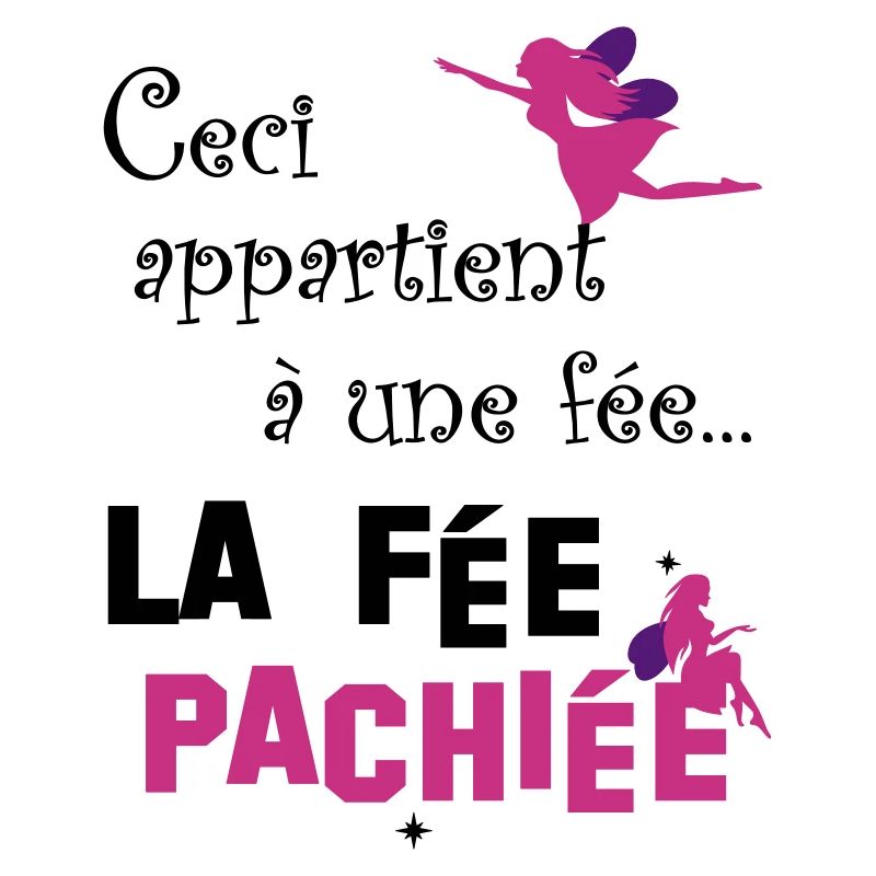 Fée paschiée