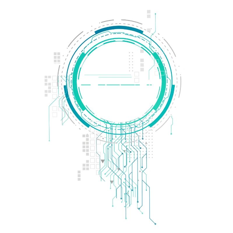 cpu Pc Nerd Raumschiff sci-Fi Core Platine lol cod