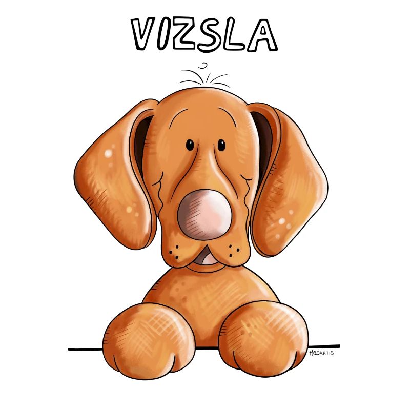Mignon Vizsla