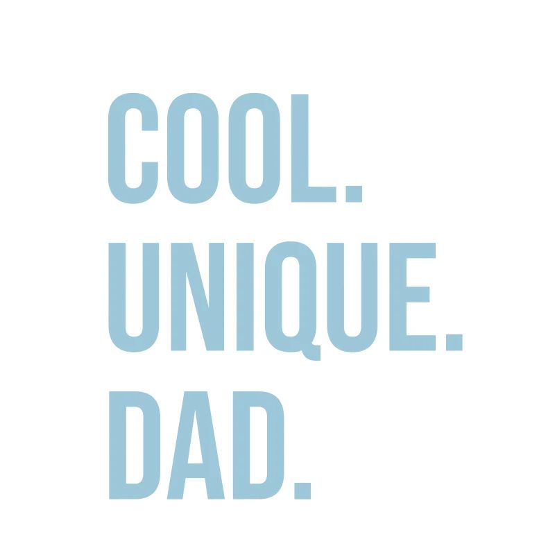 Cool dad
