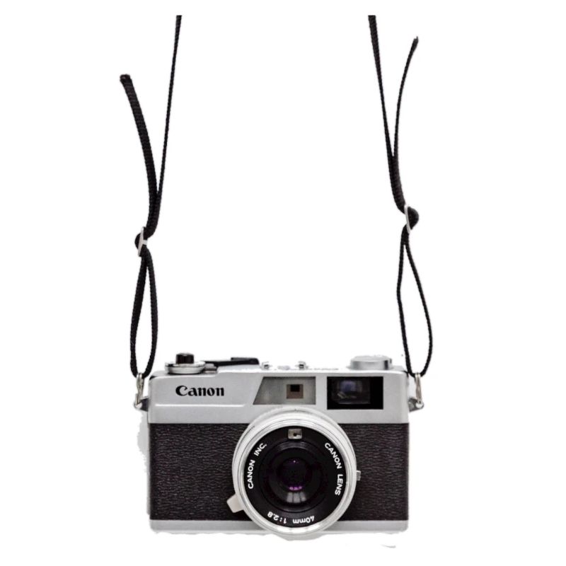 Retro camera