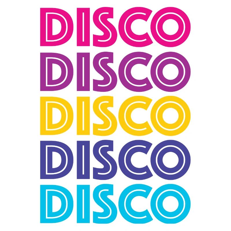 Disco Disco Disco