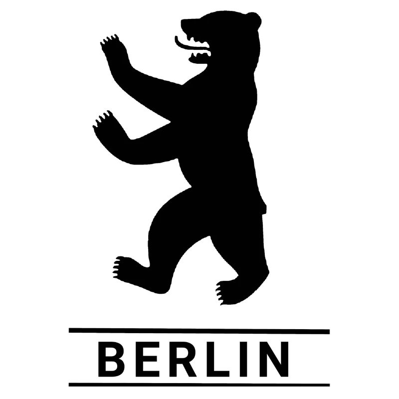 Berlin Bear