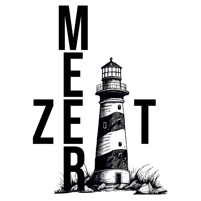 Meer Zeit