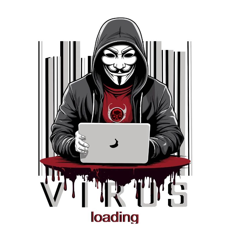 Anonymous Hacker