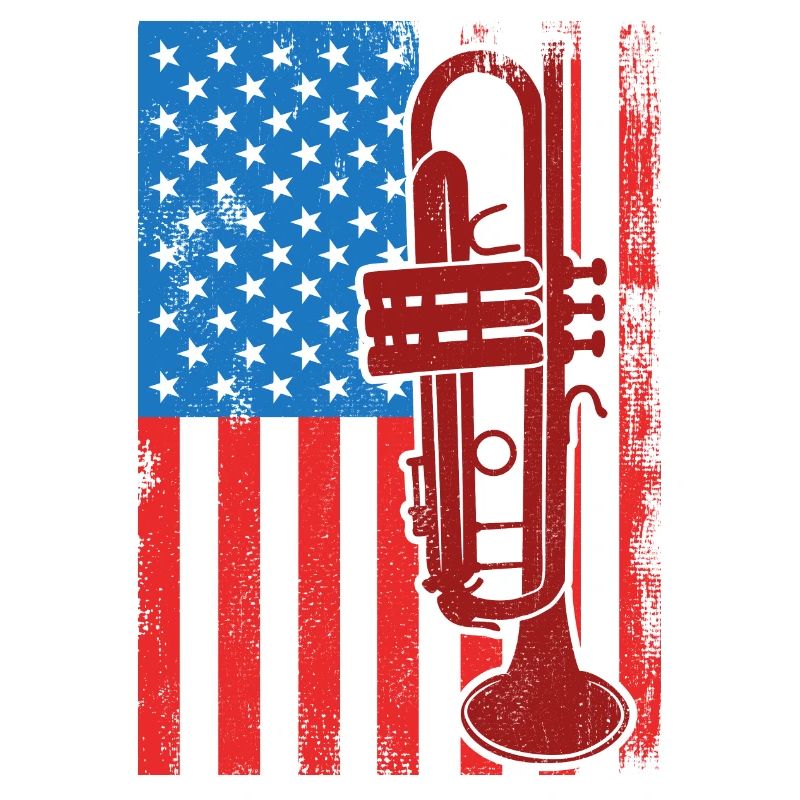 US Trompeter