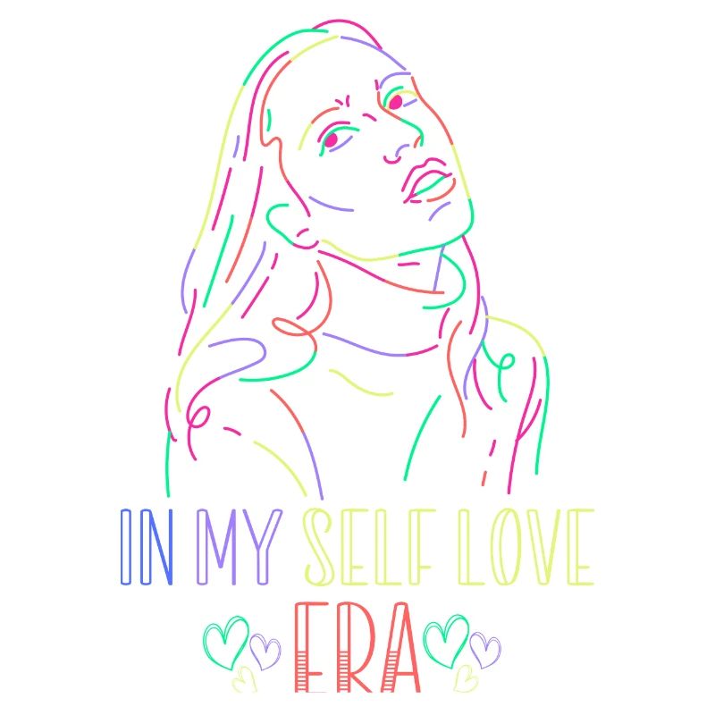 À l’époque de mon amour de soi