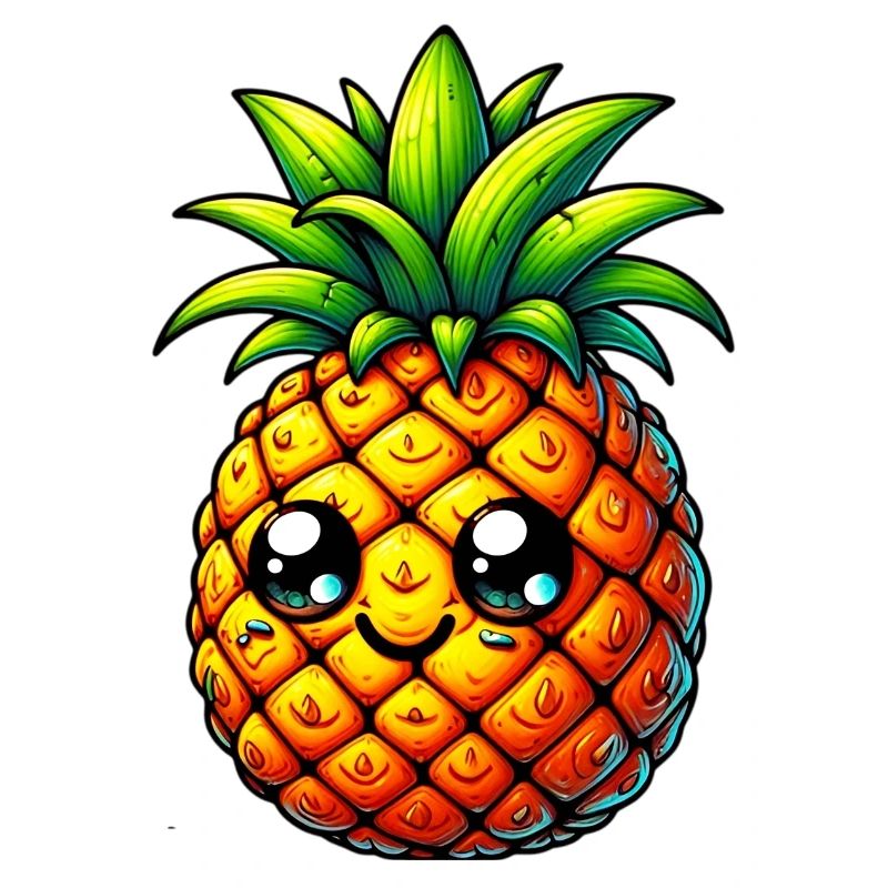 Pineapple