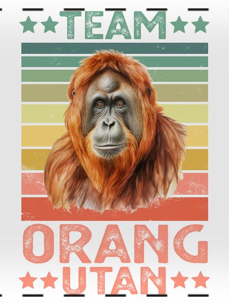 Orang-Utan