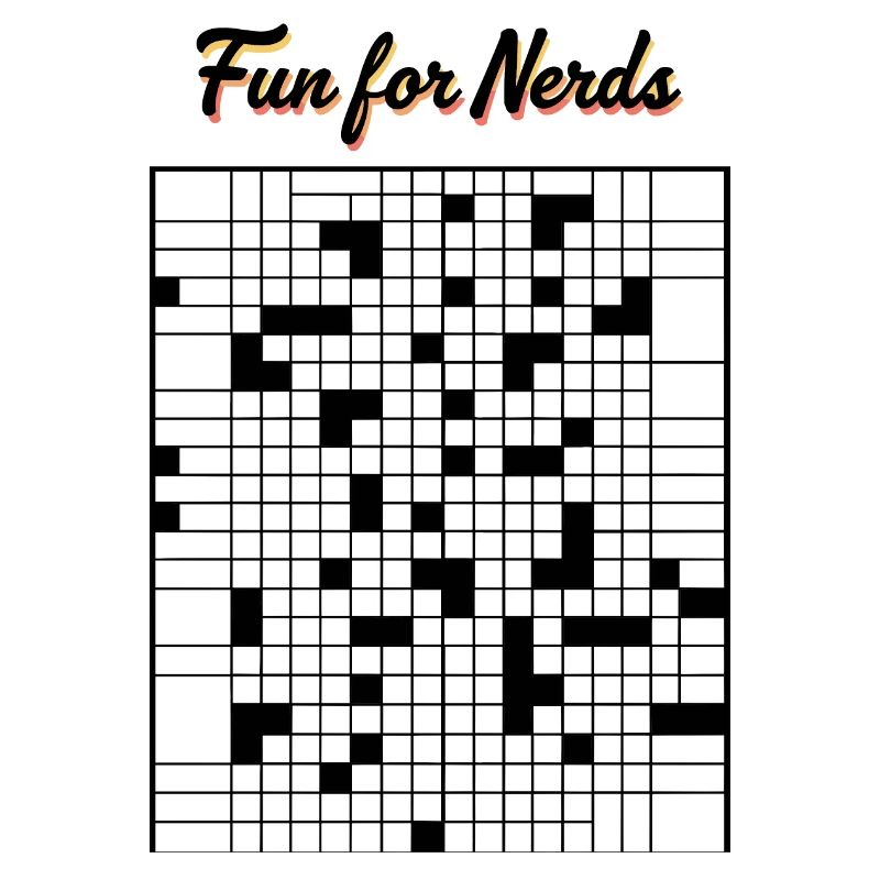Du plaisir pour les nerds