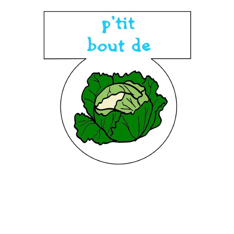 Petit bout de chou