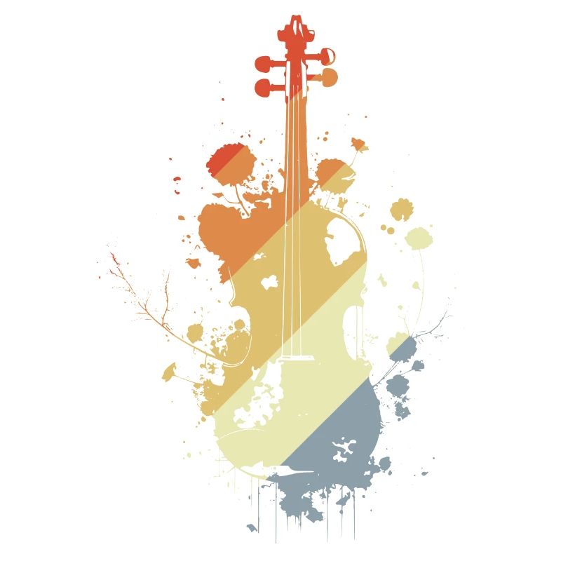 Violon Rétro