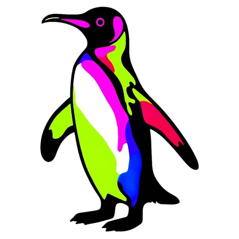Penguin
