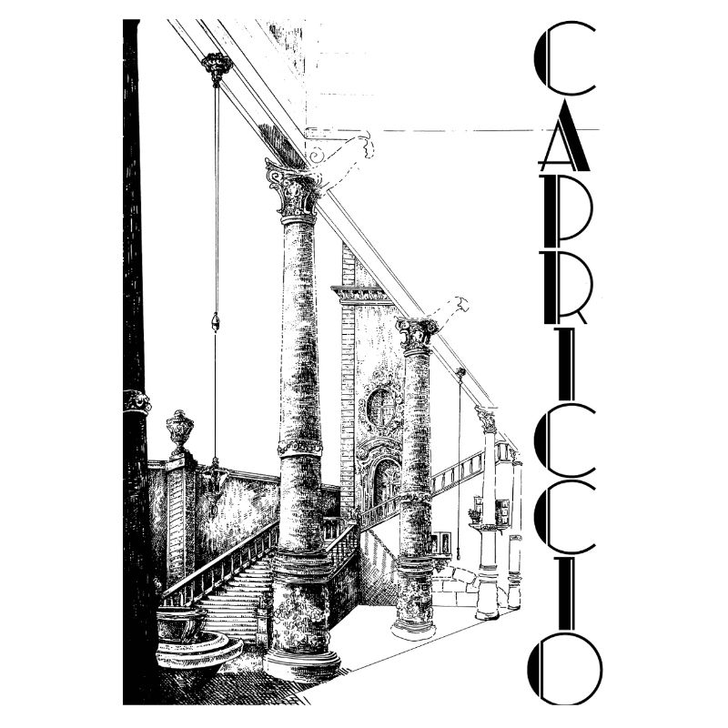 CAPRICCIO