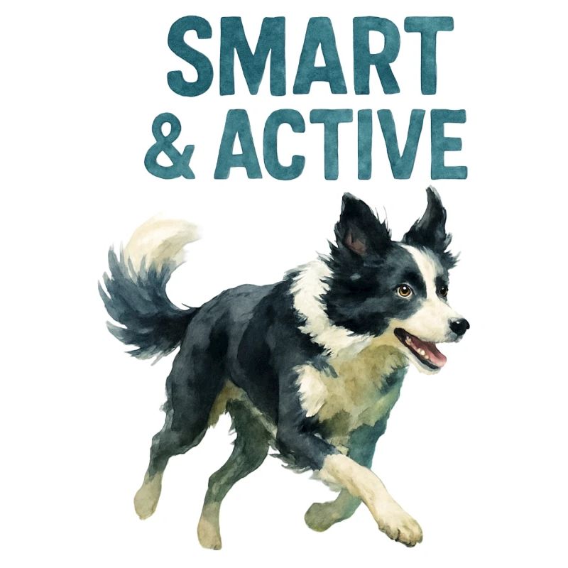 Border Collie Dog