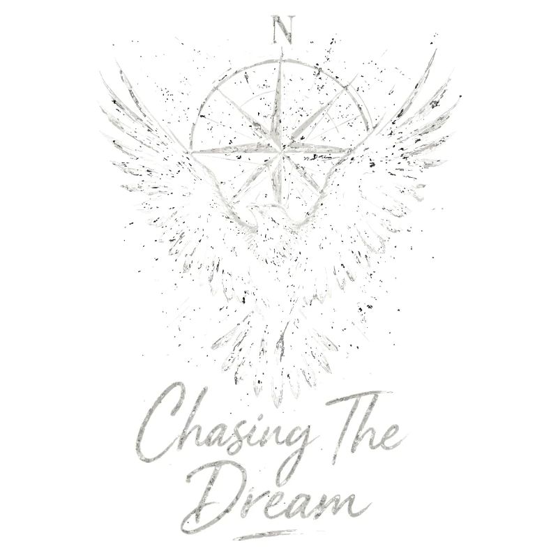 Dream Hunt Compass Wing