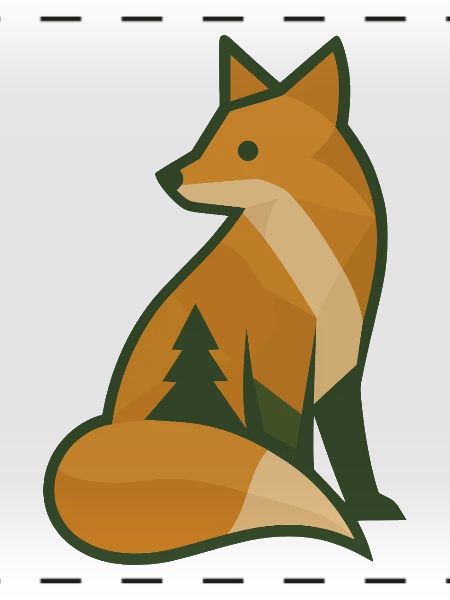 Waldfuchs