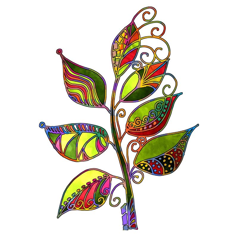 leaves