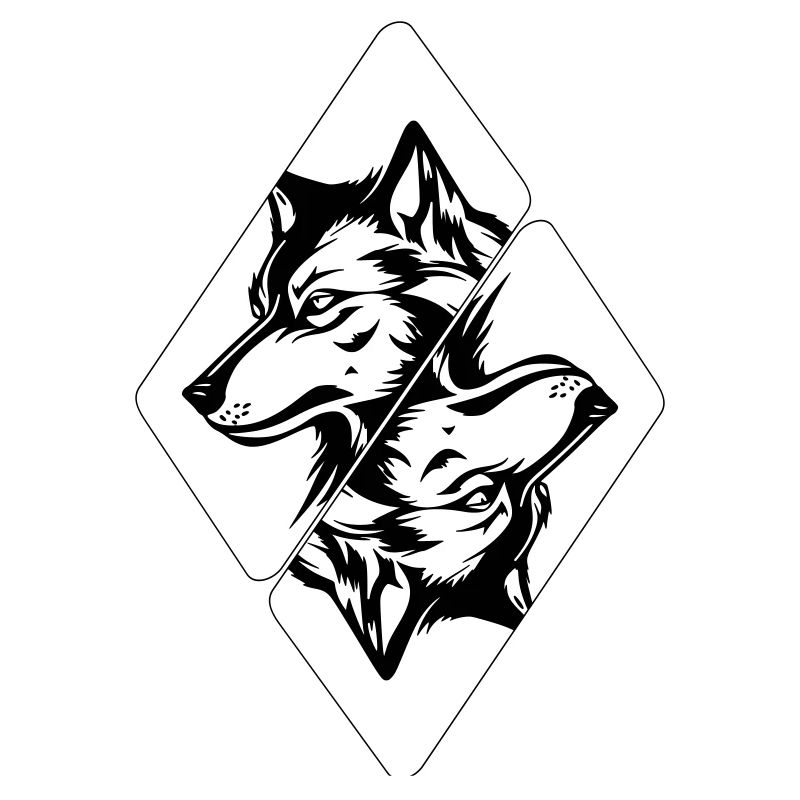 Wolfskopf