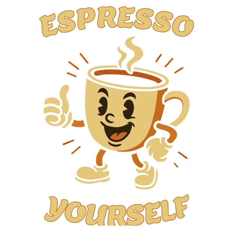 Espresso vous-même