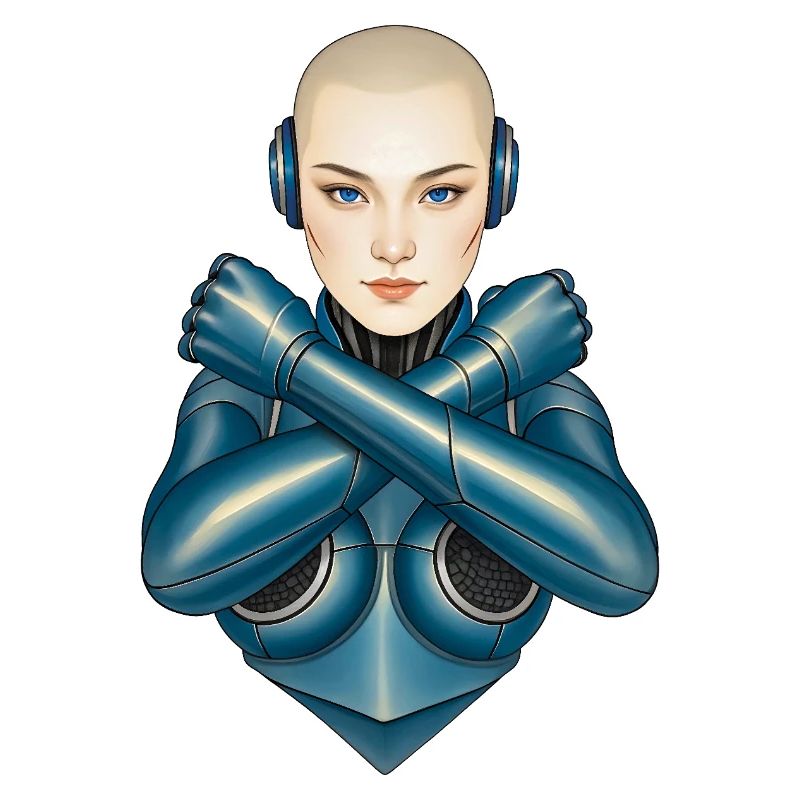ICH BIN EIN NERD #1 – Geek & Science-Fiction
