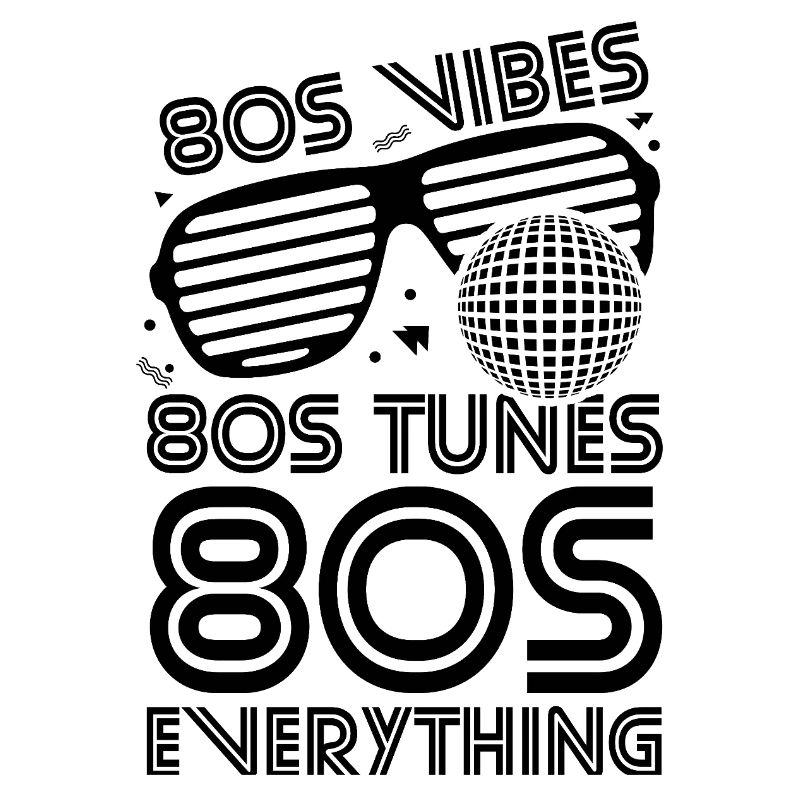 80s Joke